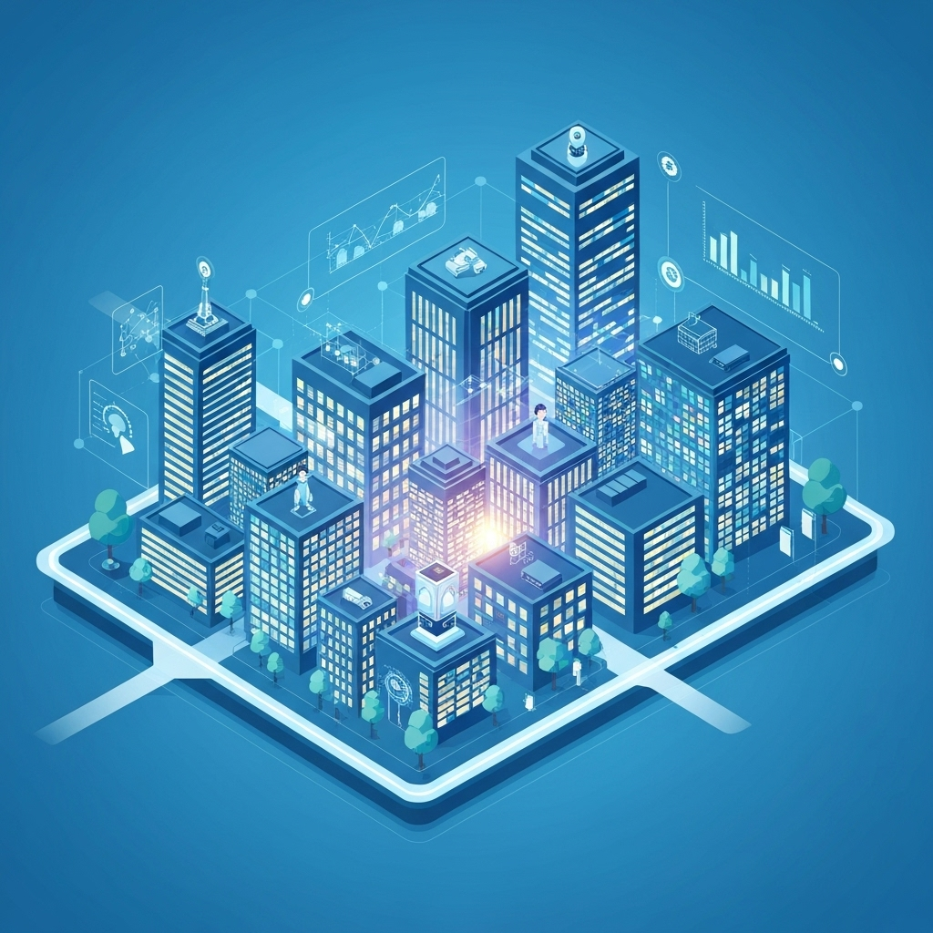 AI-Driven Business Transformation: Real-World Case Studies