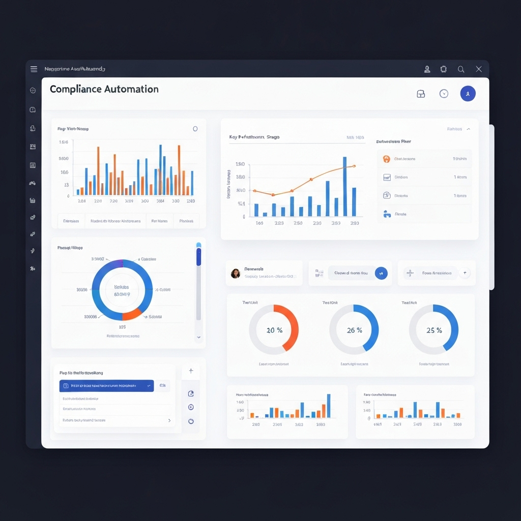 Automating Compliance: Strategies for Modern Organizations