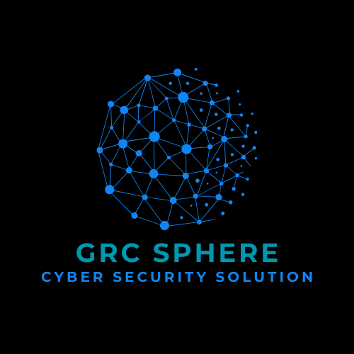 GRC Sphere Logo