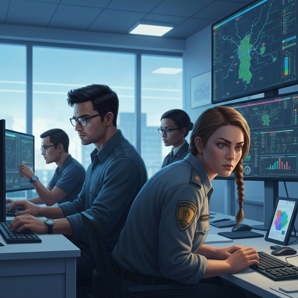 Incident Response in the Age of Advanced Persistent Threats